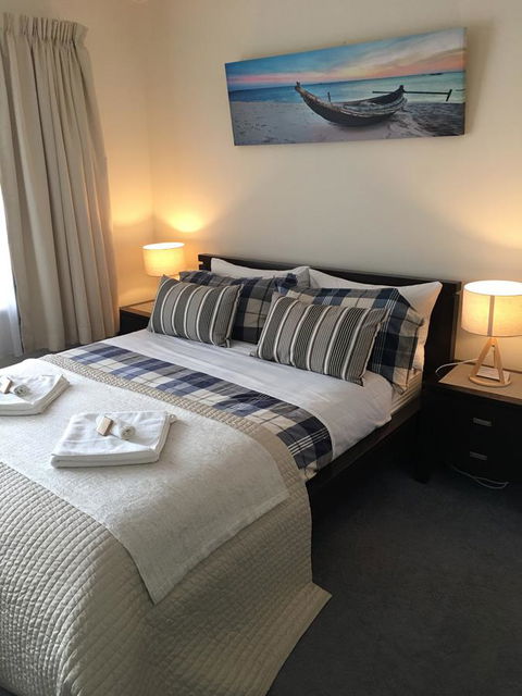 Applecross Village Apartment - Broome Tourism 26