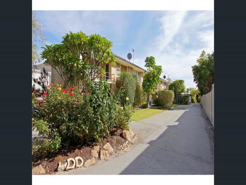 Applecross Village Apartment - Broome Tourism 37