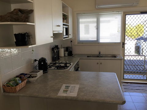 Applecross Village Apartment - Broome Tourism 12