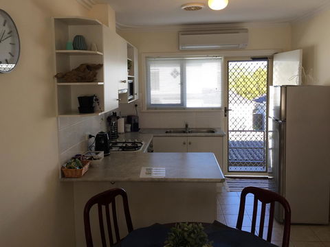 Applecross Village Apartment - Broome Tourism 7