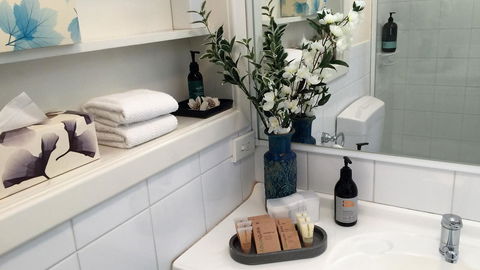 Applecross Village Apartment - Broome Tourism 17