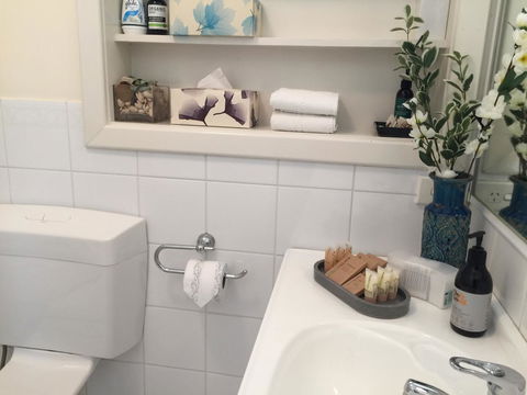 Applecross Village Apartment - Broome Tourism 19