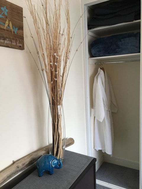 Applecross Village Apartment - Broome Tourism 24