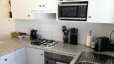 Applecross Village Apartment - Broome Tourism 14