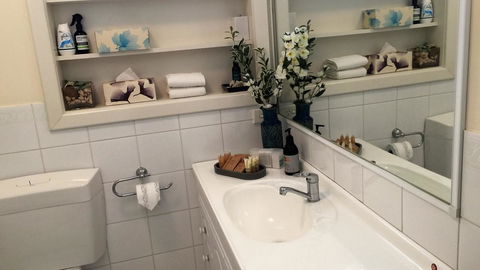 Applecross Village Apartment - Broome Tourism 20