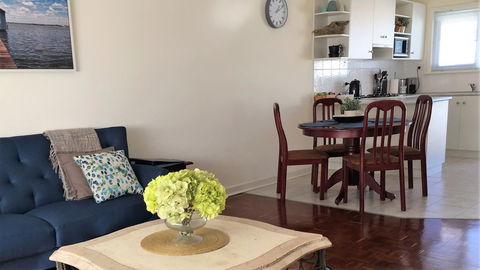 Applecross Village Apartment - Broome Tourism 3