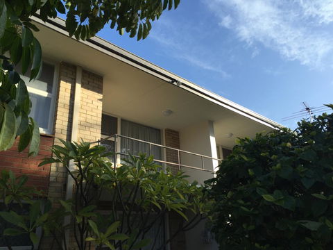 Applecross Village Apartment - Broome Tourism 36