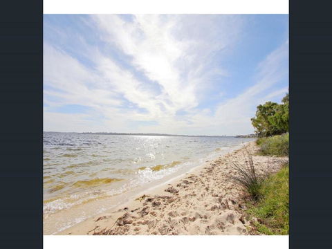 Applecross Village Apartment - Broome Tourism 41