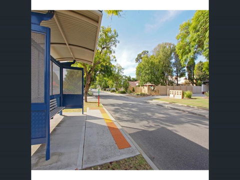 Applecross Village Apartment - Broome Tourism 39
