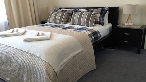 Applecross Village Apartment - Broome Tourism 29