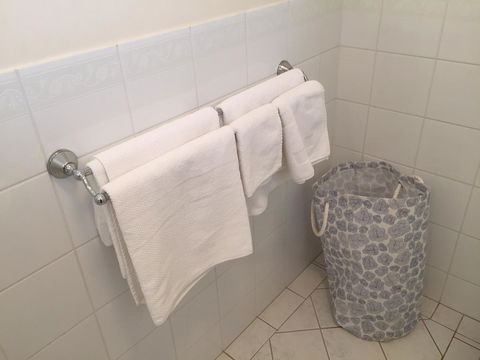 Applecross Village Apartment - Broome Tourism 23