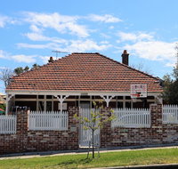 Fremantle Heritage Home for you to enjoy - Broome Tourism