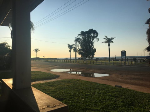 Kalbarri Seaview Villas - Broome Tourism 35
