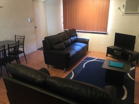 Kalbarri Seaview Villas - Broome Tourism 22