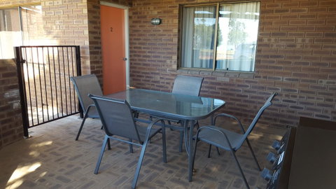 Kalbarri Seaview Villas - Broome Tourism 25
