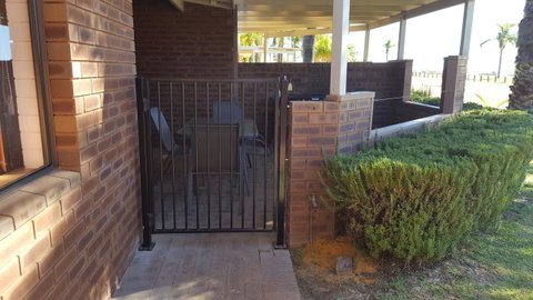Kalbarri Seaview Villas - Broome Tourism 27