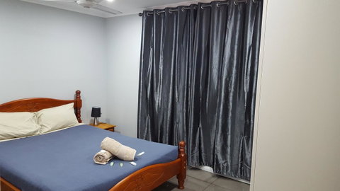 Kalbarri Seaview Villas - Broome Tourism 20