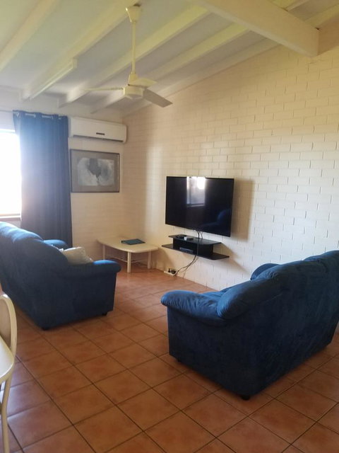 Kalbarri Seaview Villas - Broome Tourism 2