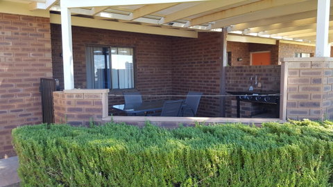 Kalbarri Seaview Villas - Broome Tourism 24