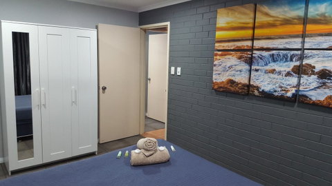 Kalbarri Seaview Villas - Broome Tourism 17