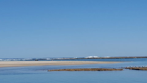 Kalbarri Seaview Villas - Broome Tourism 34