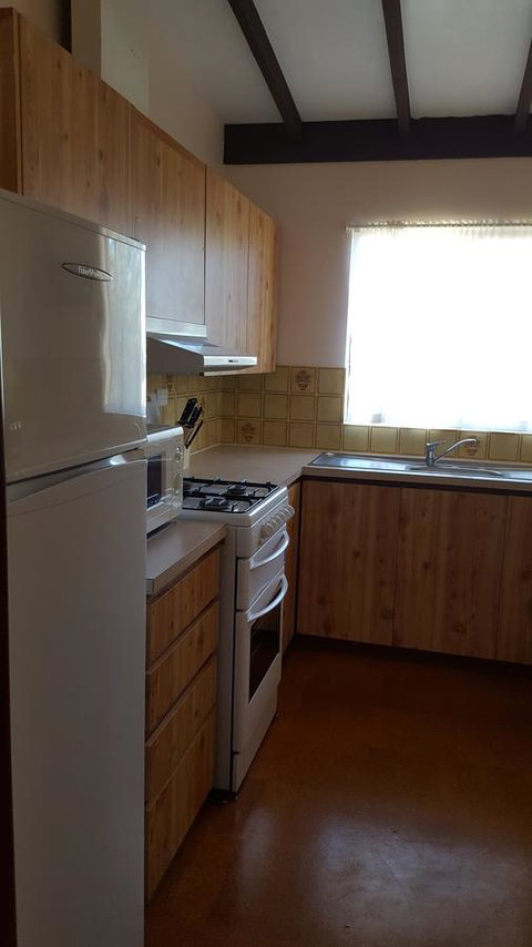Kalbarri Seaview Villas - Broome Tourism 31