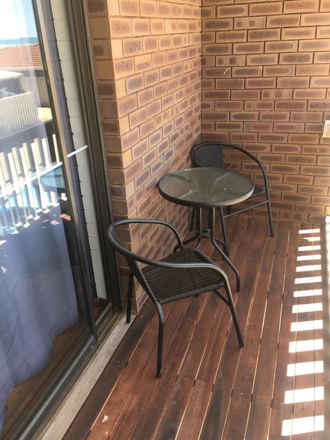 Kalbarri Seaview Villas - Broome Tourism 13