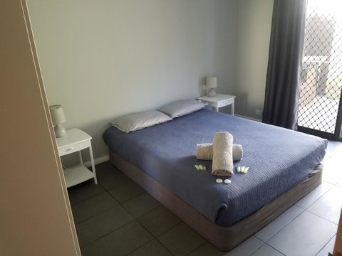 Kalbarri Seaview Villas - Broome Tourism 6