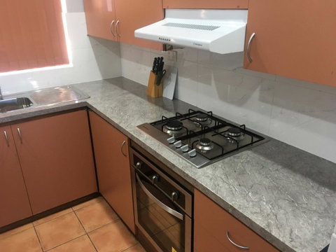 Kalbarri Seaview Villas - Broome Tourism 15