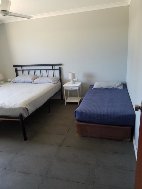 Kalbarri Seaview Villas - Broome Tourism 7