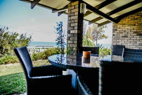 Geraldton Holliday Villas - Broome Tourism 5