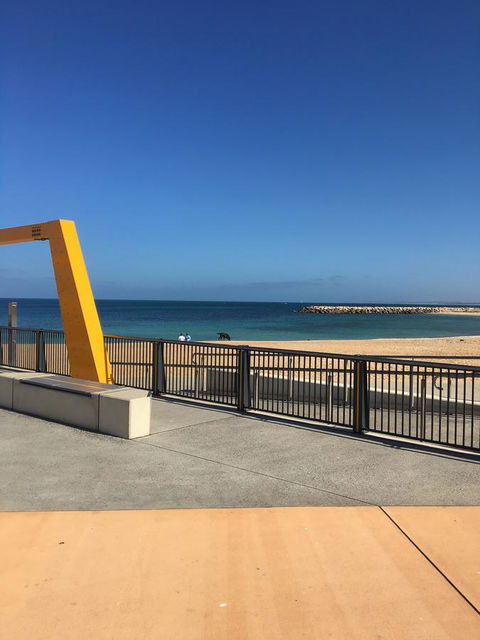 Geraldton Holliday Villas - Broome Tourism 35