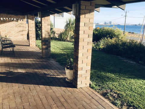 Geraldton Holliday Villas - Broome Tourism 26