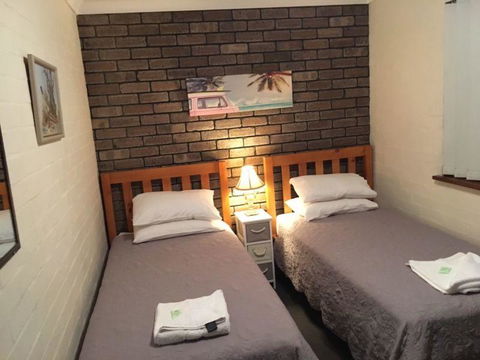 Geraldton Holliday Villas - Broome Tourism 42