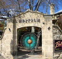 Suffolk House - Broome Tourism