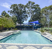Forte Leeuwin Apartments - Broome Tourism