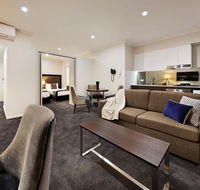 Attika Hotel - Broome Tourism