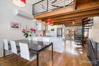 Spacious Central Townhouse