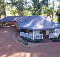 Quiet Escapes Cottages - Broome Tourism