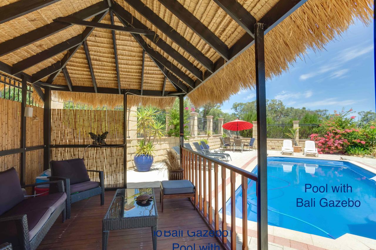 Two Rocks WA Broome Tourism