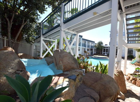 West Beach Lagoon 204 â€“ Ground Floor - Broome Tourism 18