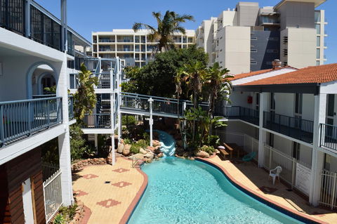 West Beach Lagoon 204 â€“ Ground Floor - Broome Tourism 23