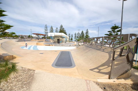 West Beach Lagoon 204 â€“ Ground Floor - Broome Tourism 25