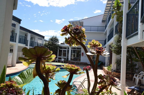 West Beach Lagoon 204 â€“ Ground Floor - Broome Tourism 15