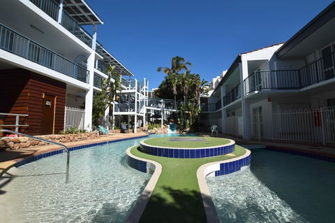 West Beach Lagoon 204 â€“ Ground Floor - Broome Tourism 17