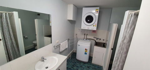 West Beach Lagoon 204 â€“ Ground Floor - Broome Tourism 3