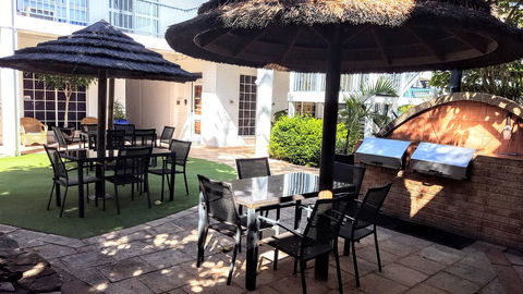 West Beach Lagoon 204 â€“ Ground Floor - Broome Tourism 22
