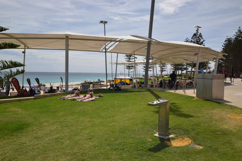 West Beach Lagoon 204 â€“ Ground Floor - Broome Tourism 34