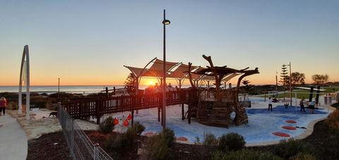 West Beach Lagoon 204 â€“ Ground Floor - Broome Tourism 33