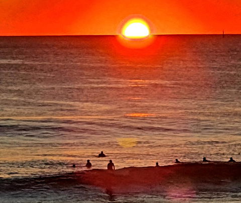 West Beach Lagoon 204 â€“ Ground Floor - Broome Tourism 32